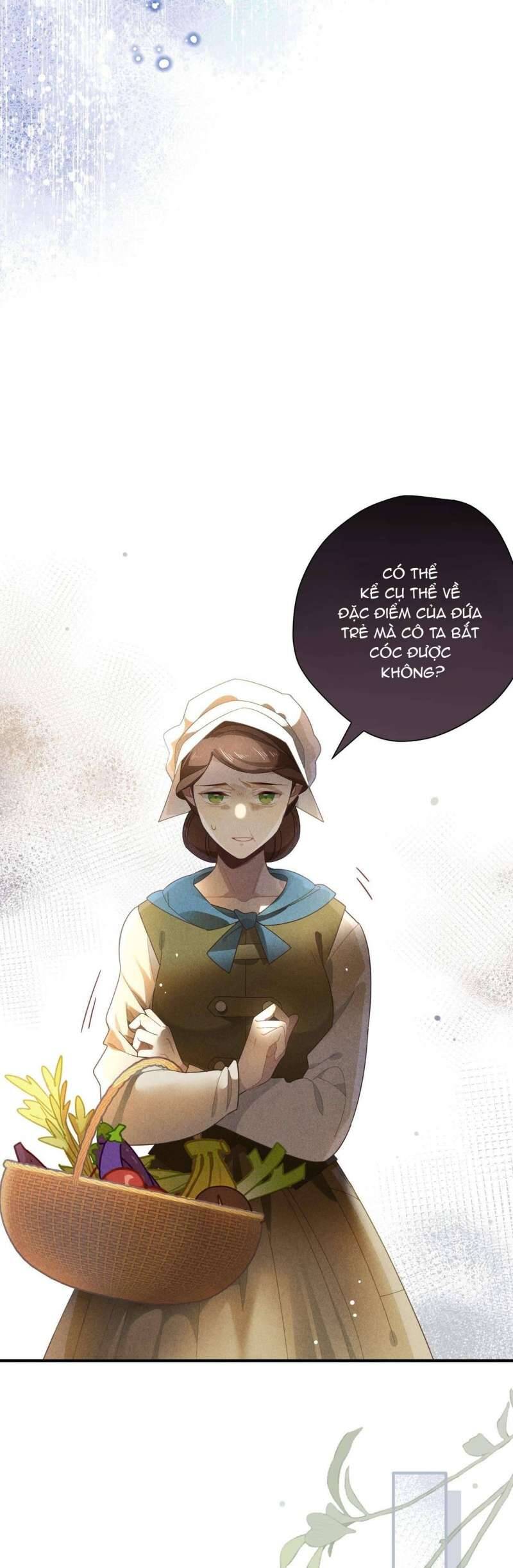 Xuyên Thành Phù Thủy Nuôi Dưỡng Kỵ Sĩ Thánh Điện - Chapter 8 - Page 12