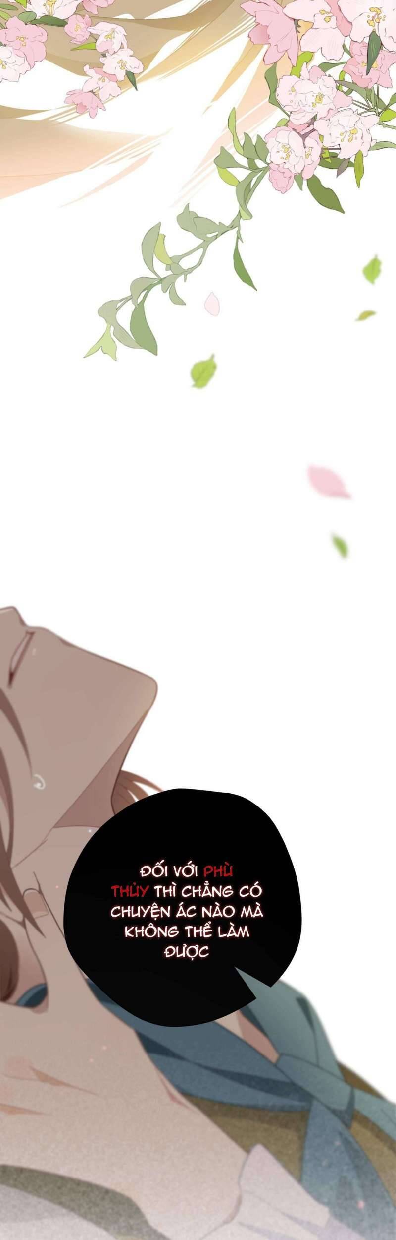 Xuyên Thành Phù Thủy Nuôi Dưỡng Kỵ Sĩ Thánh Điện - Chapter 8 - Page 23