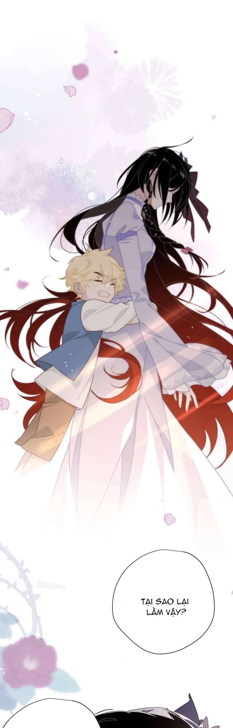 Xuyên Thành Phù Thủy Nuôi Dưỡng Kỵ Sĩ Thánh Điện - Chapter 9 - Page 11