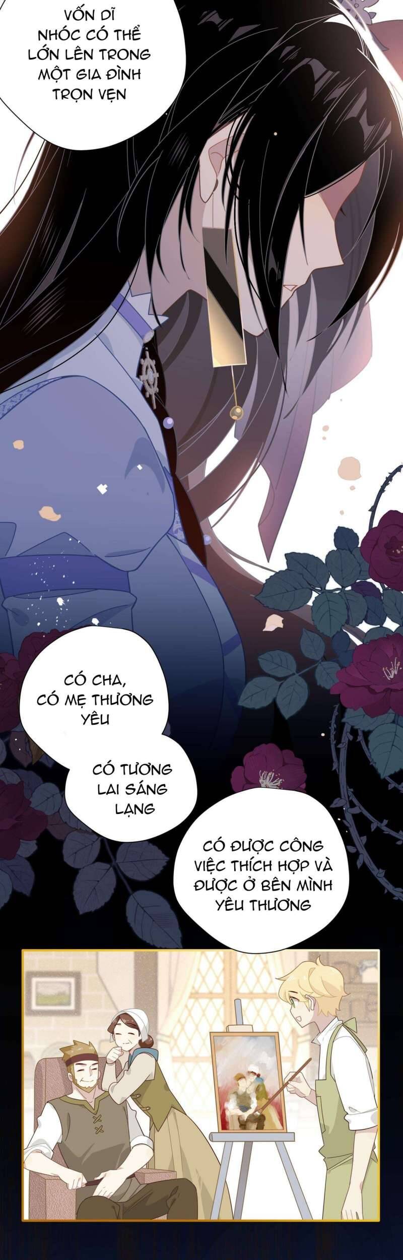 Xuyên Thành Phù Thủy Nuôi Dưỡng Kỵ Sĩ Thánh Điện - Chapter 9 - Page 12