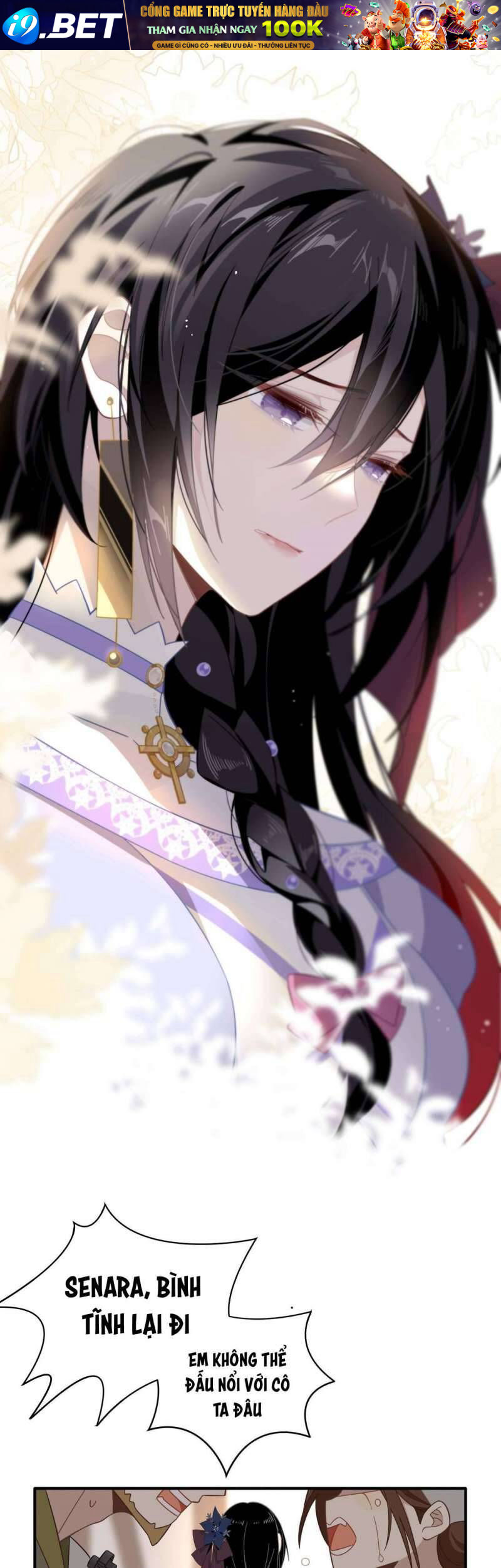 Xuyên Thành Phù Thủy Nuôi Dưỡng Kỵ Sĩ Thánh Điện - Chapter 9 - Page 15