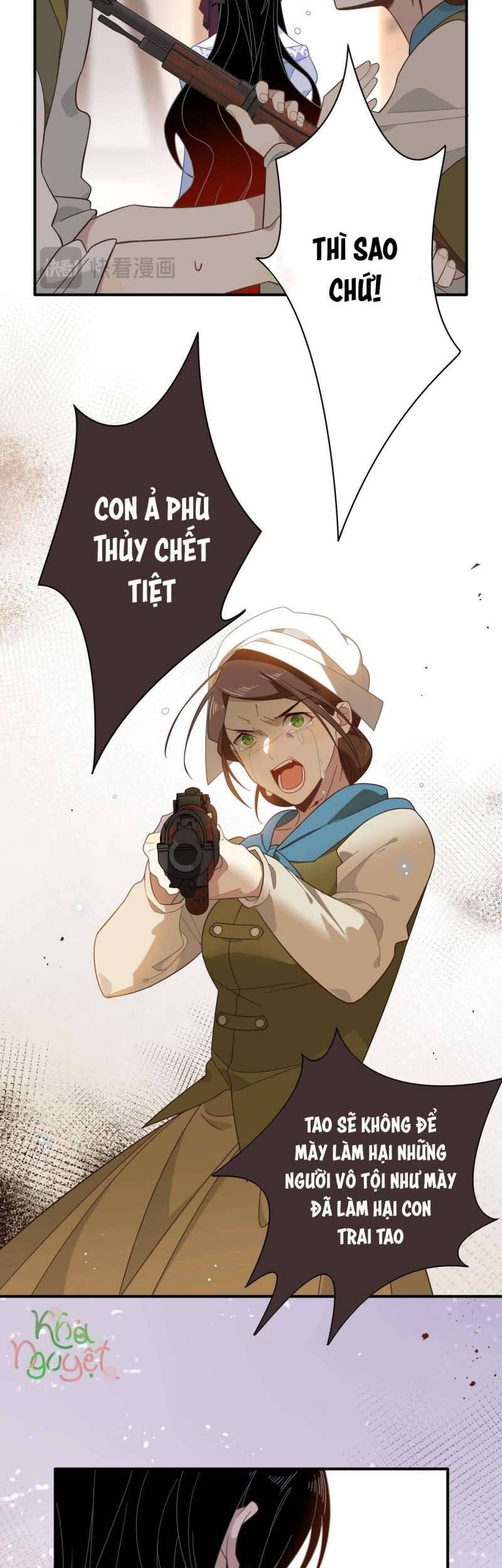 Xuyên Thành Phù Thủy Nuôi Dưỡng Kỵ Sĩ Thánh Điện - Chapter 9 - Page 16