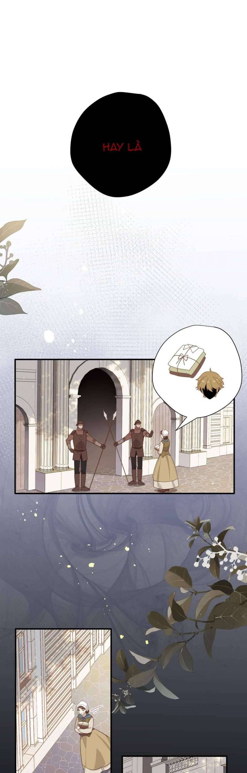 Xuyên Thành Phù Thủy Nuôi Dưỡng Kỵ Sĩ Thánh Điện - Chapter 9 - Page 18