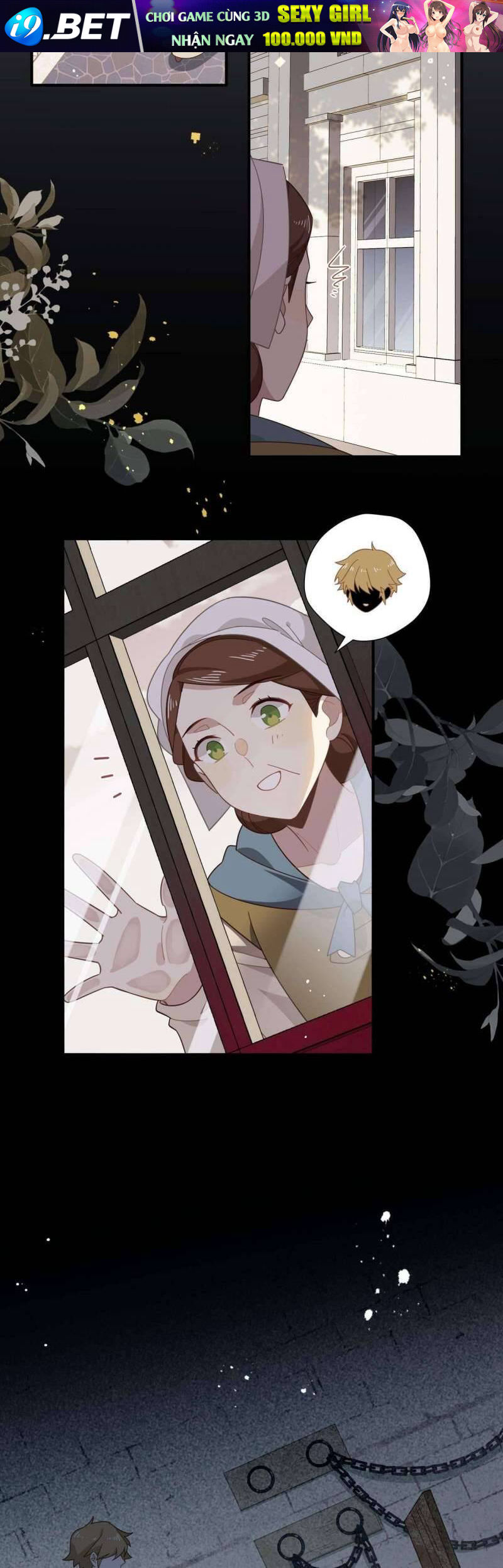 Xuyên Thành Phù Thủy Nuôi Dưỡng Kỵ Sĩ Thánh Điện - Chapter 9 - Page 19