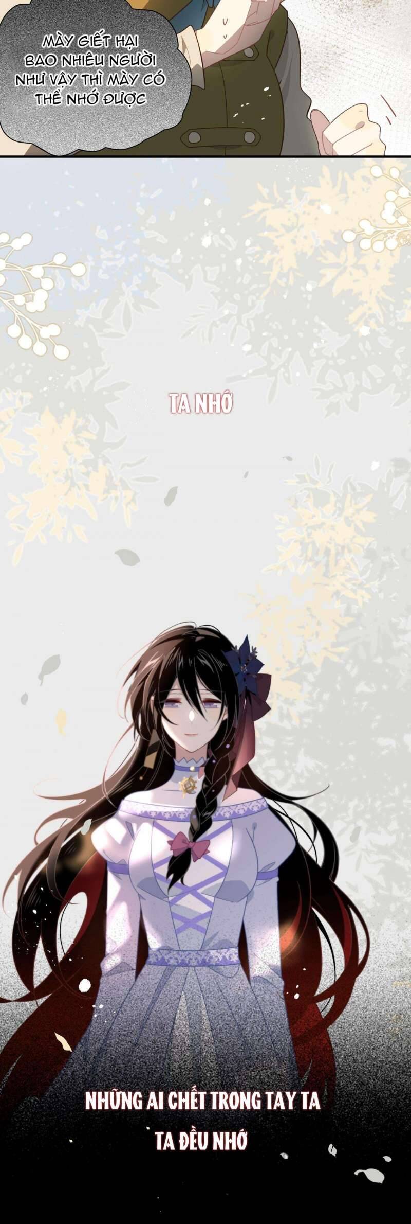 Xuyên Thành Phù Thủy Nuôi Dưỡng Kỵ Sĩ Thánh Điện - Chapter 9 - Page 22