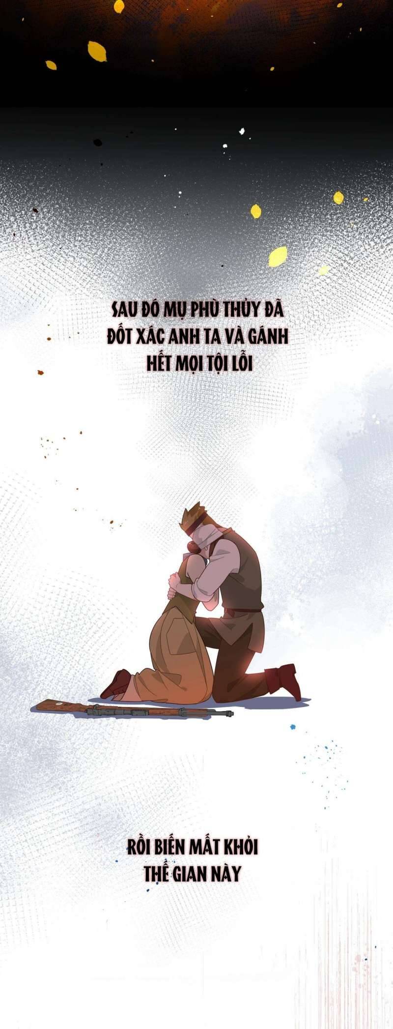 Xuyên Thành Phù Thủy Nuôi Dưỡng Kỵ Sĩ Thánh Điện - Chapter 9 - Page 25