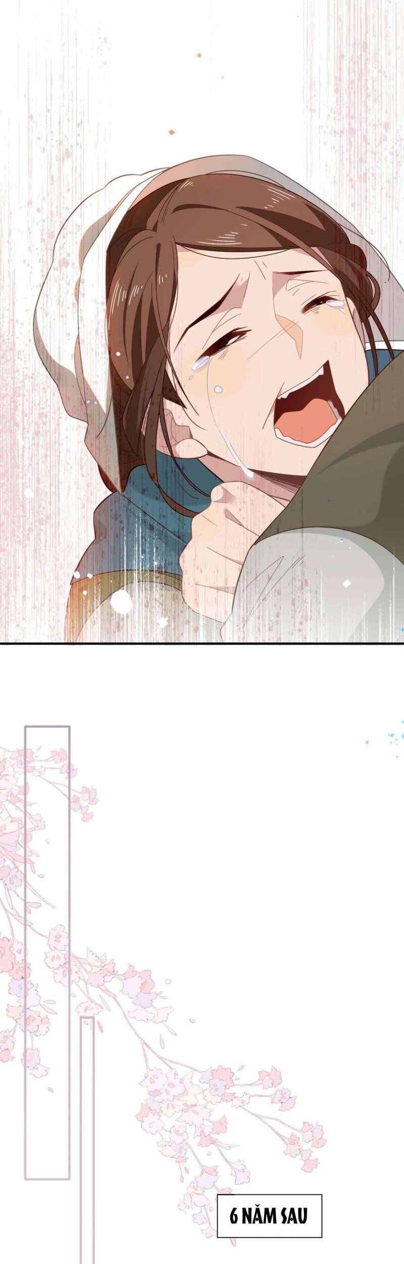 Xuyên Thành Phù Thủy Nuôi Dưỡng Kỵ Sĩ Thánh Điện - Chapter 9 - Page 26