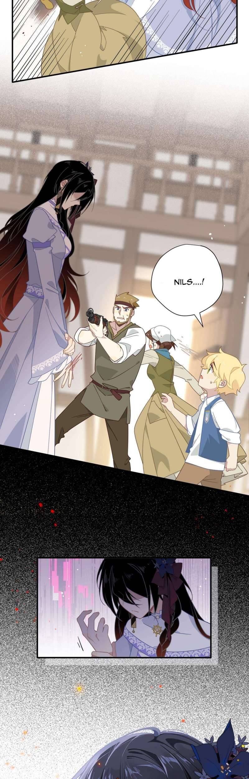 Xuyên Thành Phù Thủy Nuôi Dưỡng Kỵ Sĩ Thánh Điện - Chapter 9 - Page 5