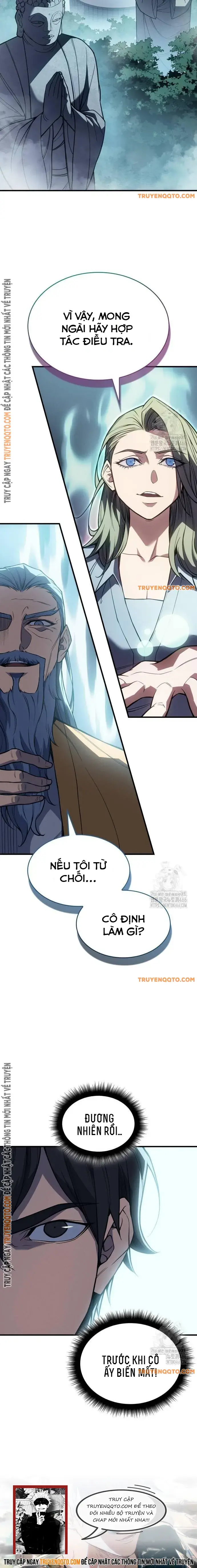 Hồi Quy Bằng Vương Quyền - Chapter 71 - Page 14