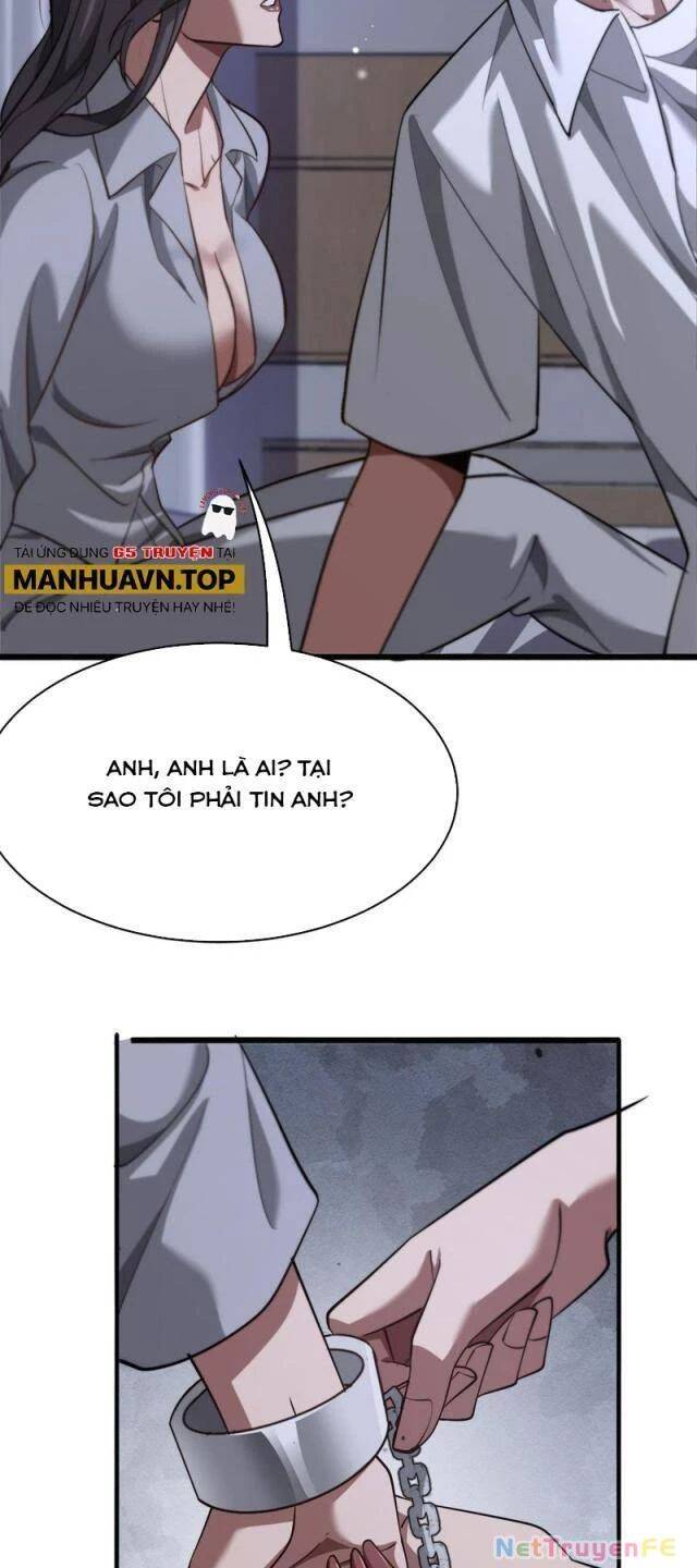 Ta Bị Kẹt Cùng Một Ngày 1000 Năm - Chapter 129 - Page 10