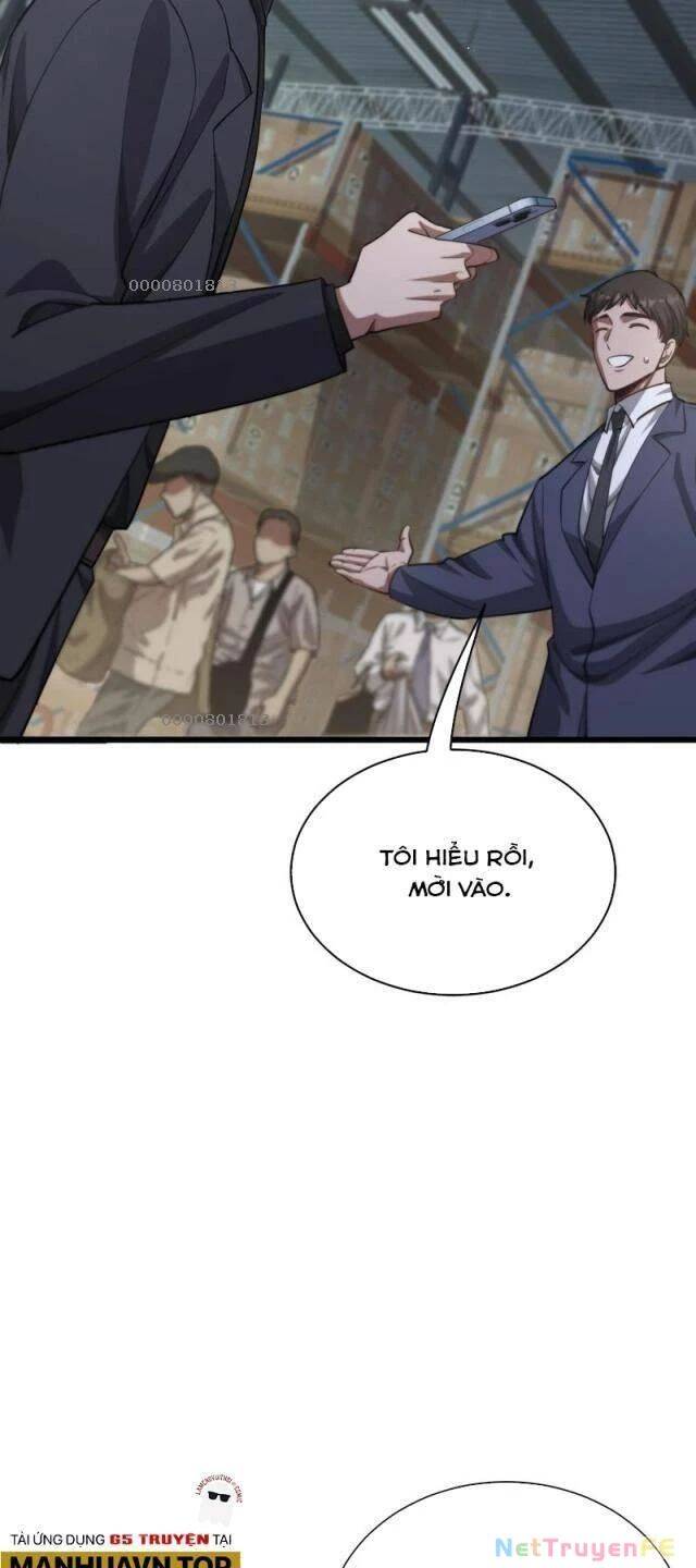 Ta Bị Kẹt Cùng Một Ngày 1000 Năm - Chapter 129 - Page 17