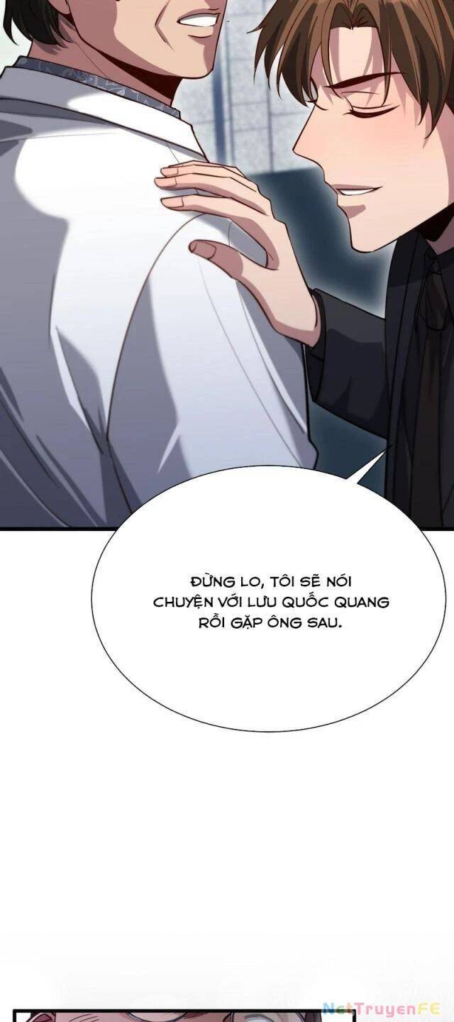 Ta Bị Kẹt Cùng Một Ngày 1000 Năm - Chapter 129 - Page 23