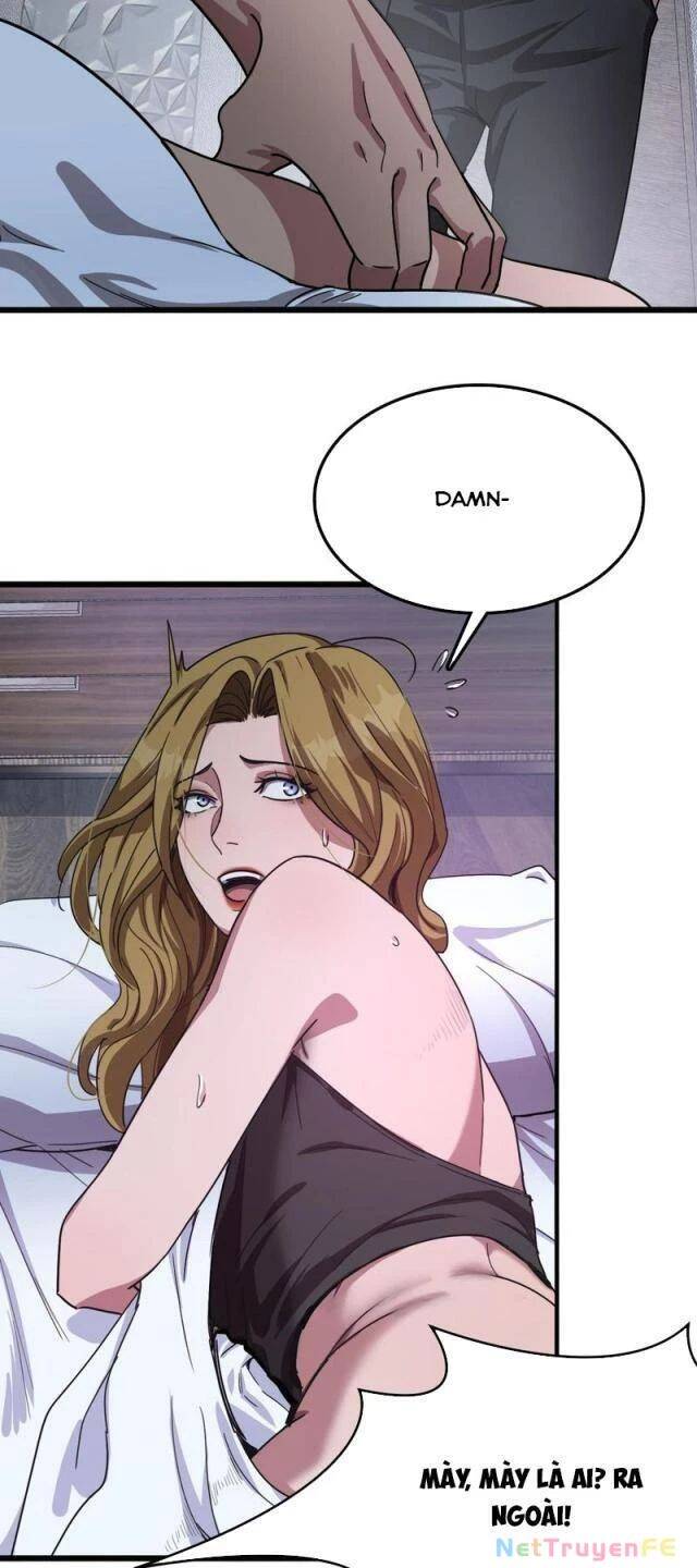 Ta Bị Kẹt Cùng Một Ngày 1000 Năm - Chapter 129 - Page 26