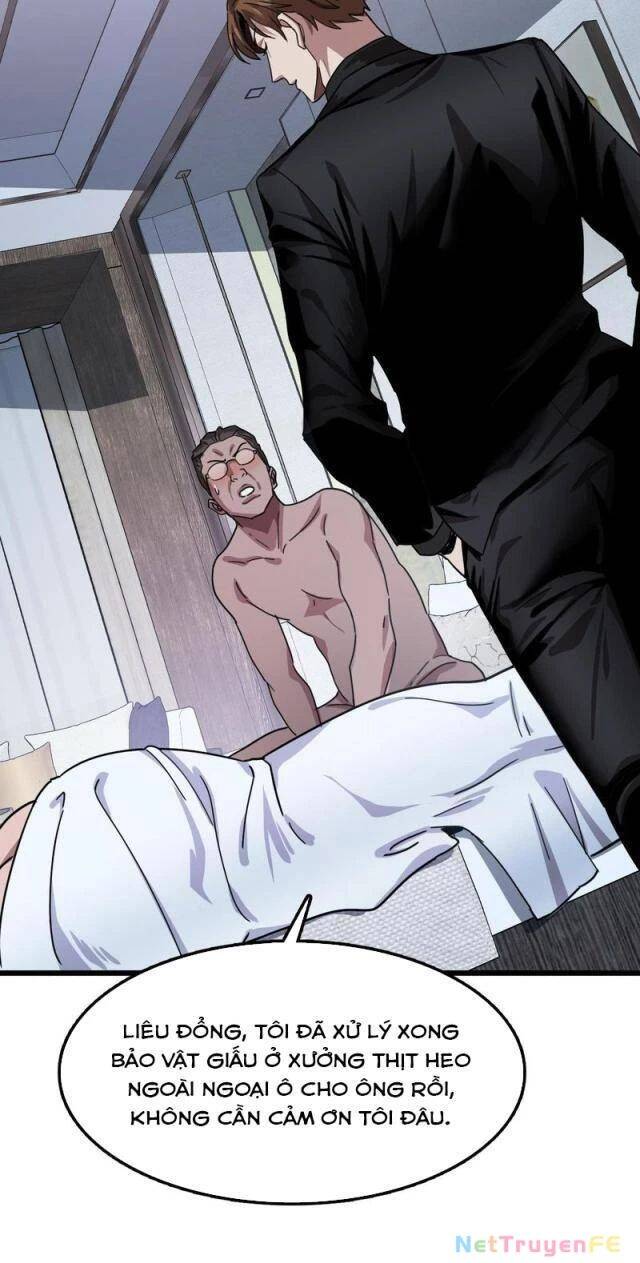 Ta Bị Kẹt Cùng Một Ngày 1000 Năm - Chapter 129 - Page 28