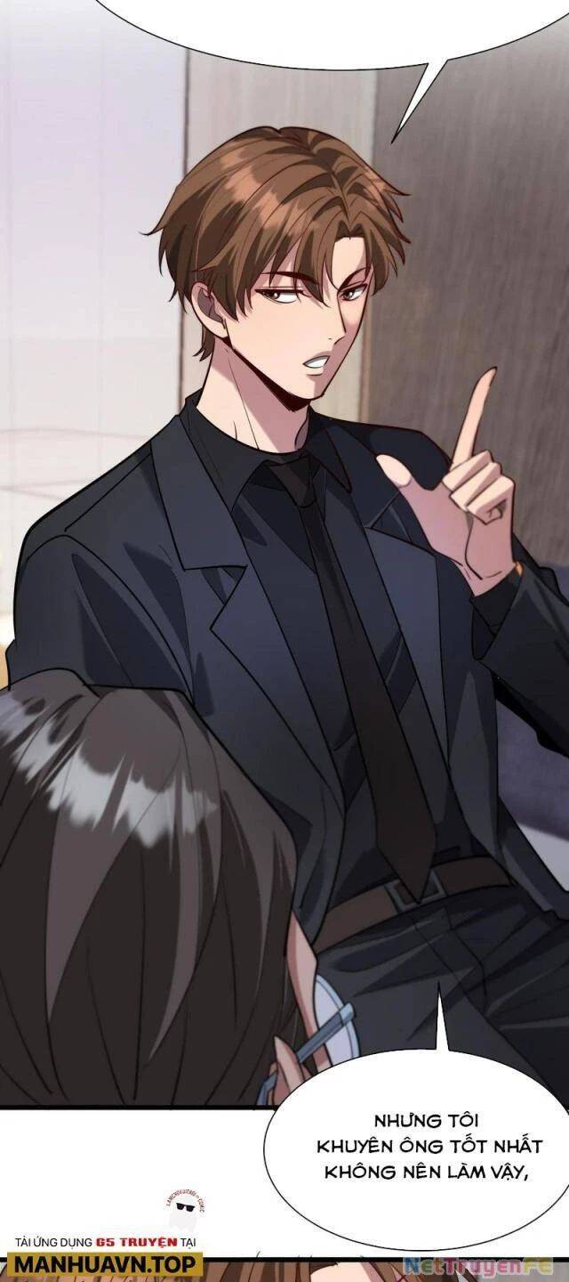 Ta Bị Kẹt Cùng Một Ngày 1000 Năm - Chapter 129 - Page 32