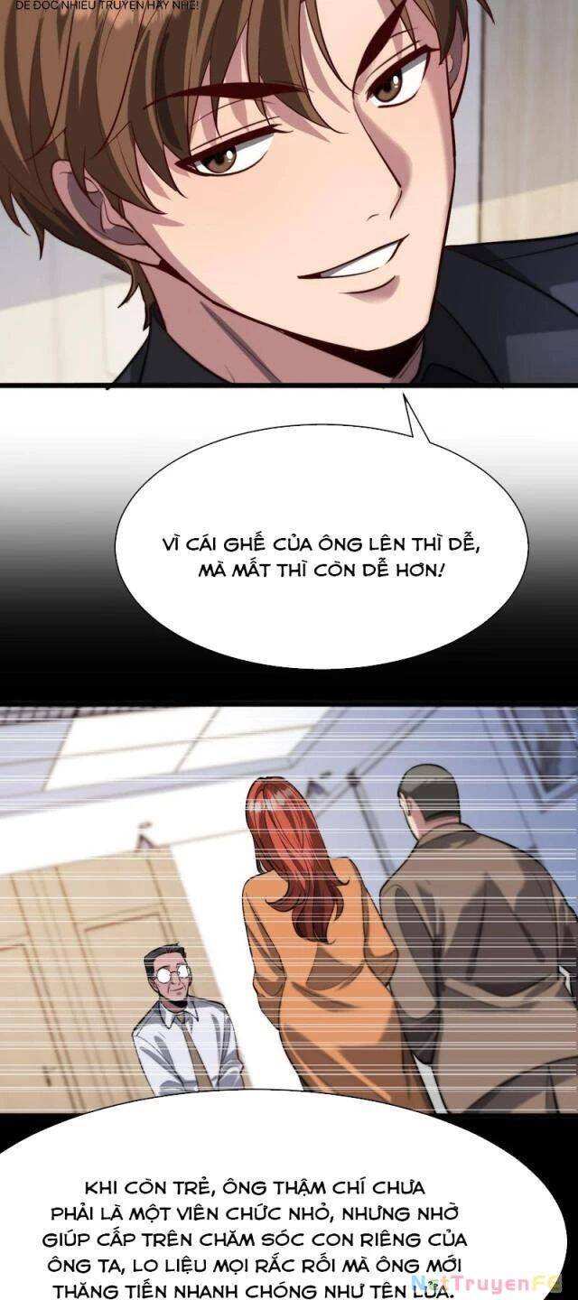 Ta Bị Kẹt Cùng Một Ngày 1000 Năm - Chapter 129 - Page 33