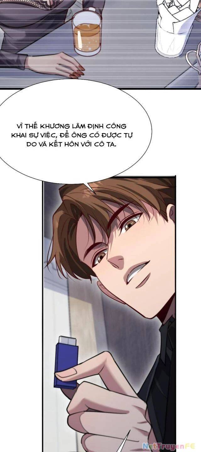 Ta Bị Kẹt Cùng Một Ngày 1000 Năm - Chapter 129 - Page 37