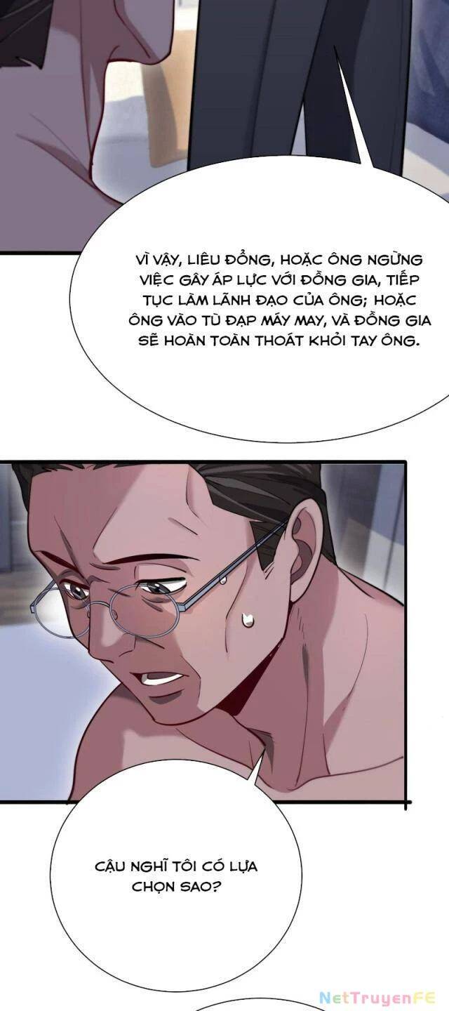 Ta Bị Kẹt Cùng Một Ngày 1000 Năm - Chapter 129 - Page 39