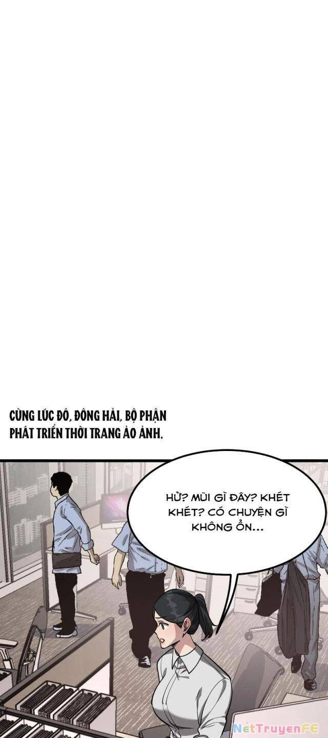 Ta Bị Kẹt Cùng Một Ngày 1000 Năm - Chapter 129 - Page 41