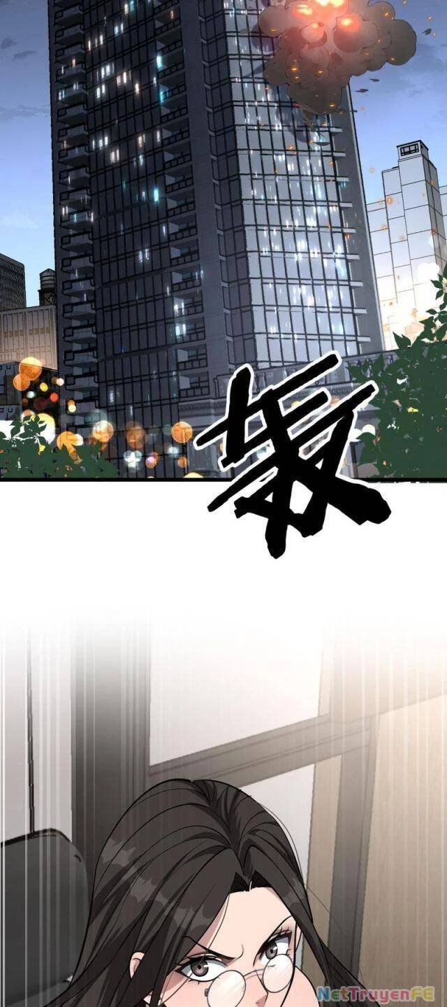 Ta Bị Kẹt Cùng Một Ngày 1000 Năm - Chapter 129 - Page 43