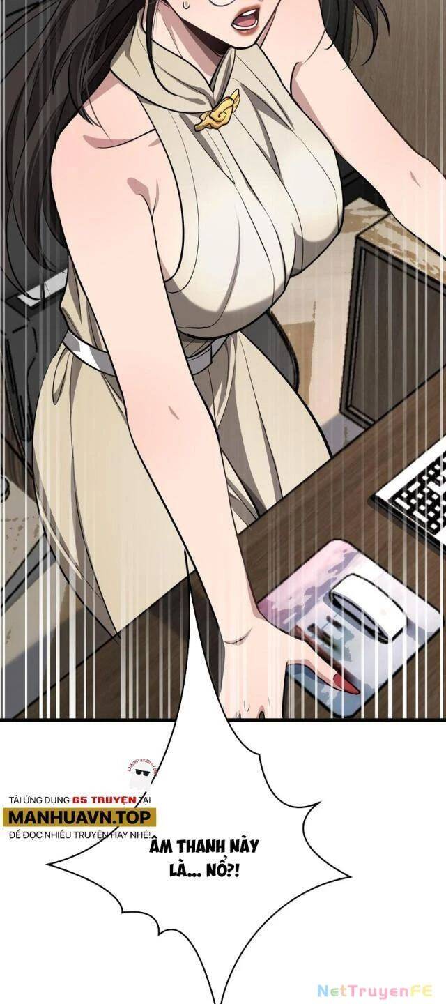 Ta Bị Kẹt Cùng Một Ngày 1000 Năm - Chapter 129 - Page 44