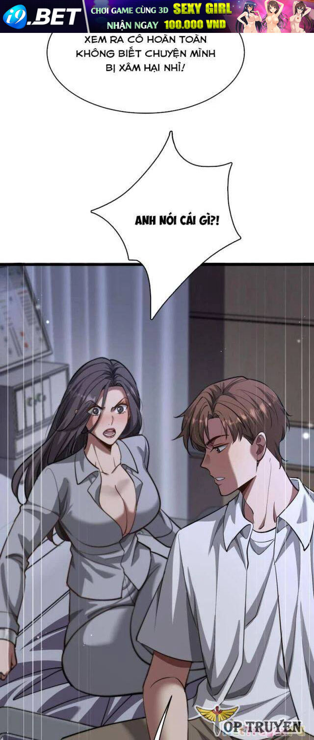 Ta Bị Kẹt Cùng Một Ngày 1000 Năm - Chapter 129 - Page 5