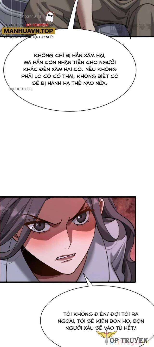 Ta Bị Kẹt Cùng Một Ngày 1000 Năm - Chapter 129 - Page 6