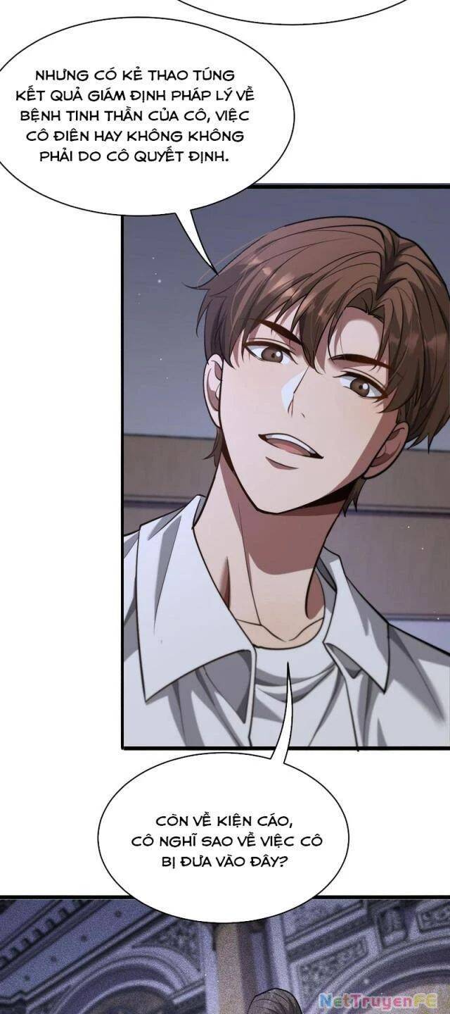 Ta Bị Kẹt Cùng Một Ngày 1000 Năm - Chapter 129 - Page 7