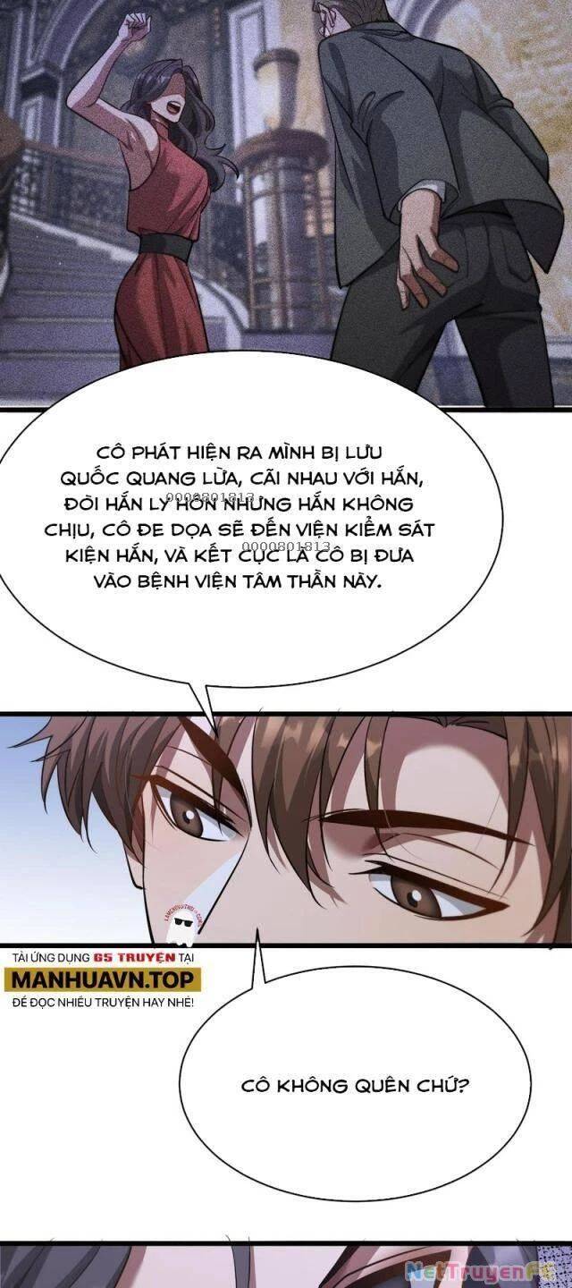 Ta Bị Kẹt Cùng Một Ngày 1000 Năm - Chapter 129 - Page 8