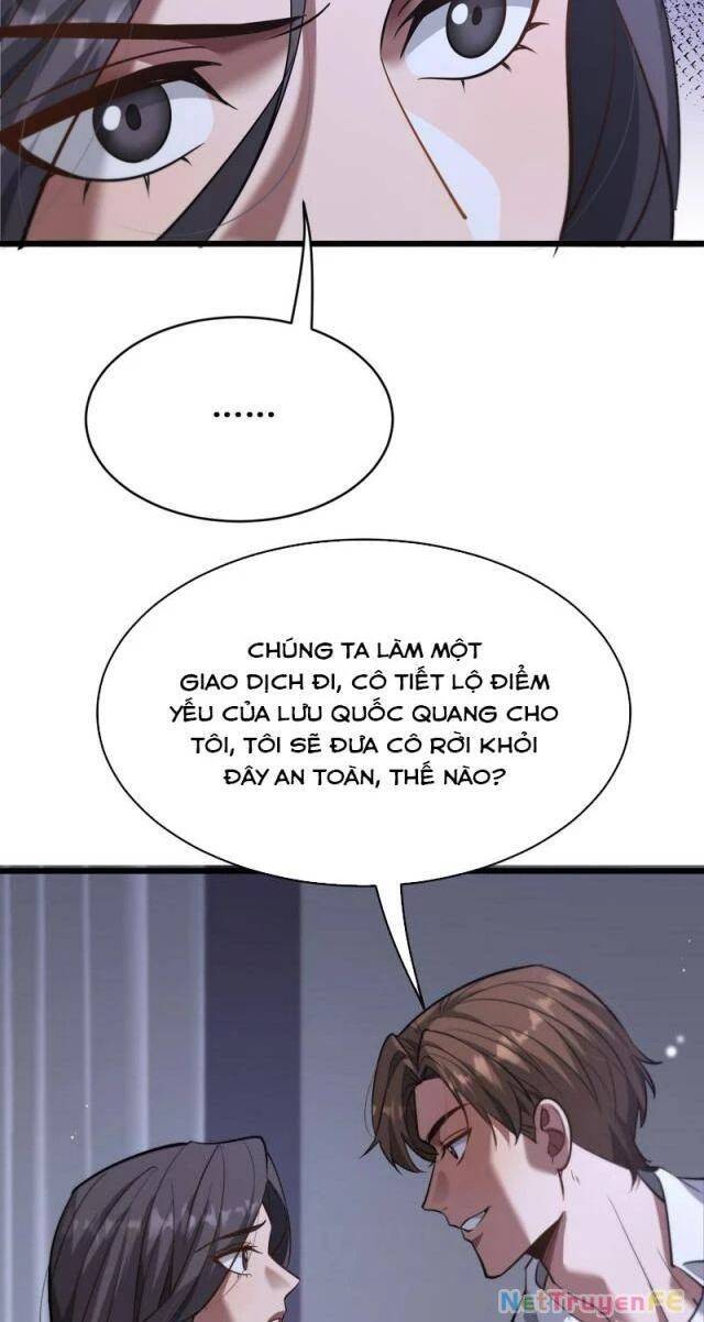 Ta Bị Kẹt Cùng Một Ngày 1000 Năm - Chapter 129 - Page 9