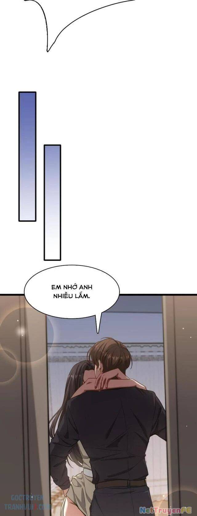 Ta Bị Kẹt Cùng Một Ngày 1000 Năm - Chapter 130 - Page 19