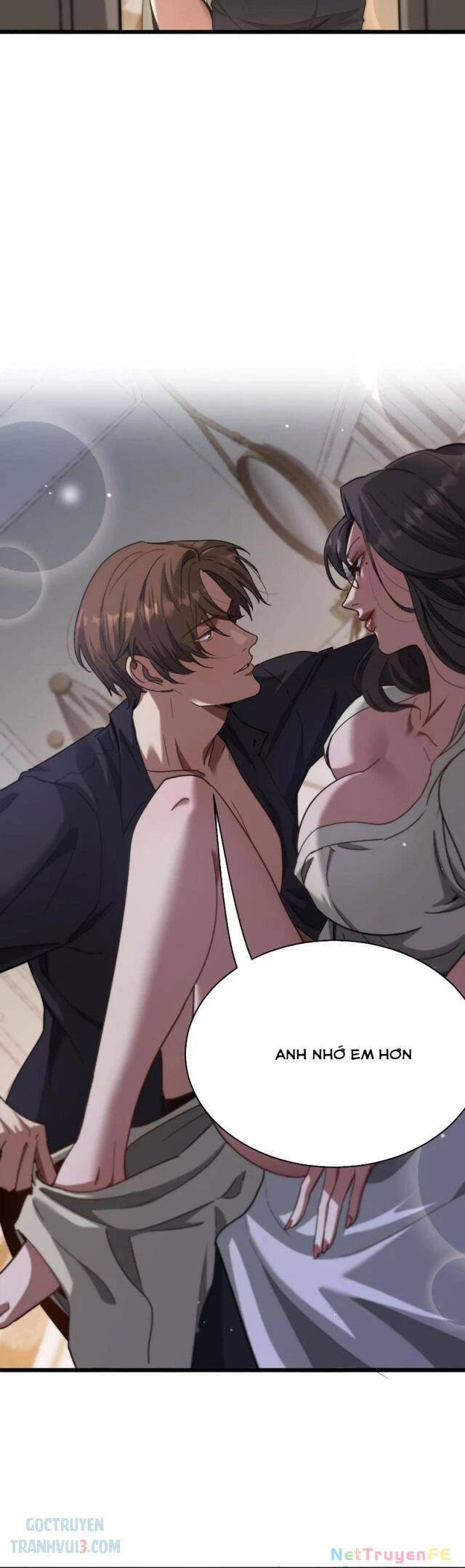 Ta Bị Kẹt Cùng Một Ngày 1000 Năm - Chapter 130 - Page 20