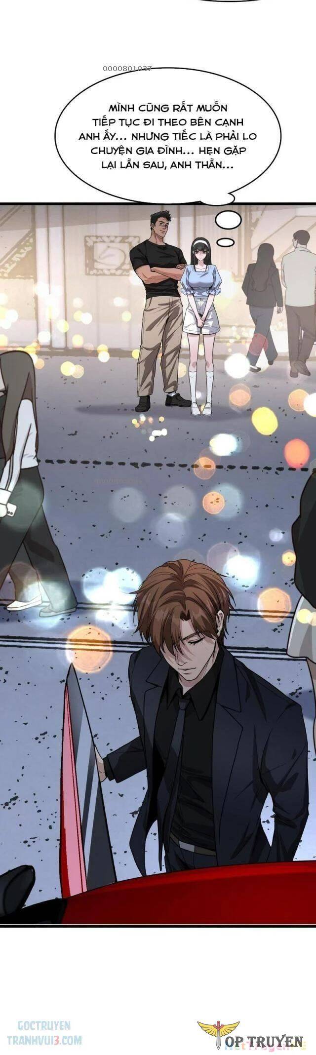 Ta Bị Kẹt Cùng Một Ngày 1000 Năm - Chapter 130 - Page 6