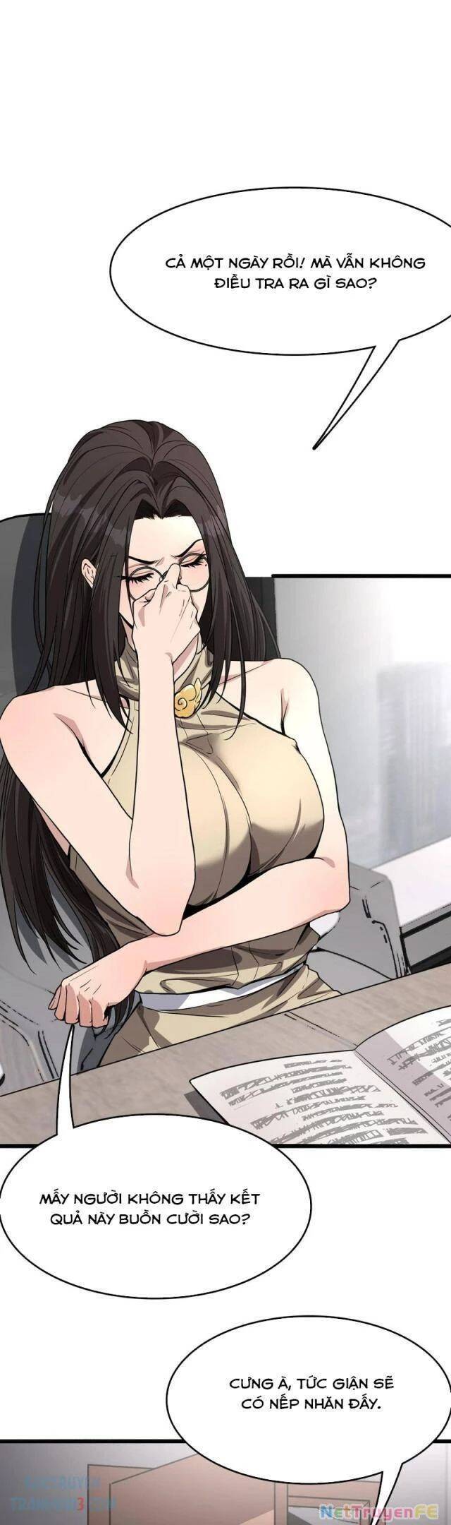 Ta Bị Kẹt Cùng Một Ngày 1000 Năm - Chapter 130 - Page 7