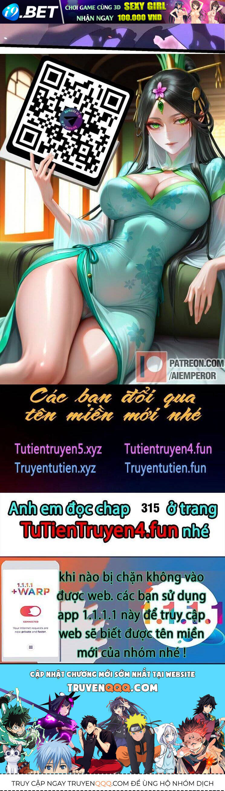 Chuyển Sinh Thành Liễu Đột Biến - Chapter 314 - Page 25