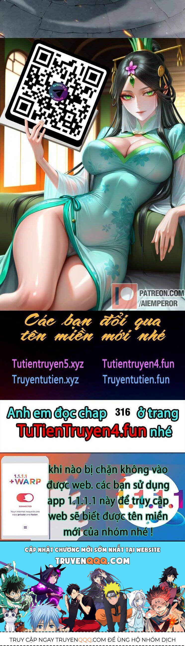 Chuyển Sinh Thành Liễu Đột Biến - Chapter 315 - Page 25