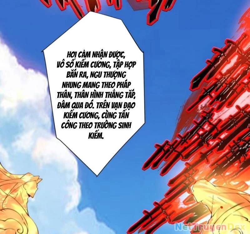 Đồ Đệ Của Ta Đều Là Đại Phản Phái Chapter 323 - Trang 16