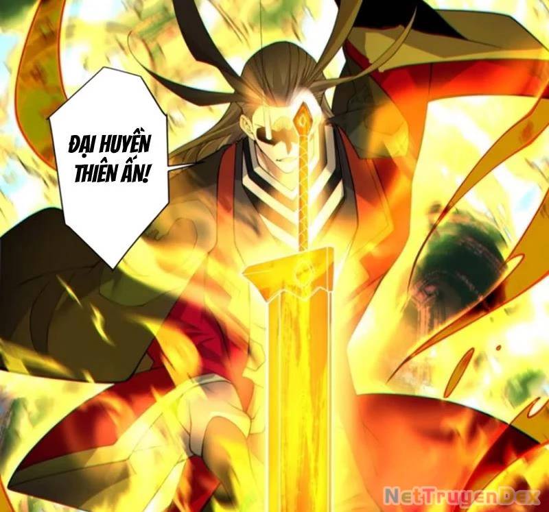 Đồ Đệ Của Ta Đều Là Đại Phản Phái Chapter 323 - Trang 18