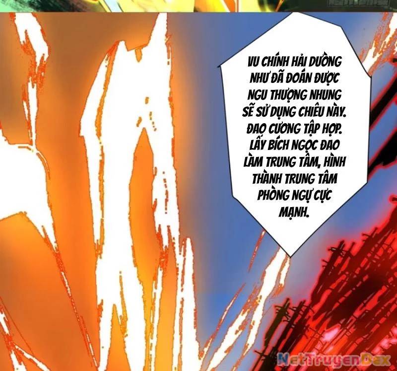 Đồ Đệ Của Ta Đều Là Đại Phản Phái Chapter 323 - Trang 20