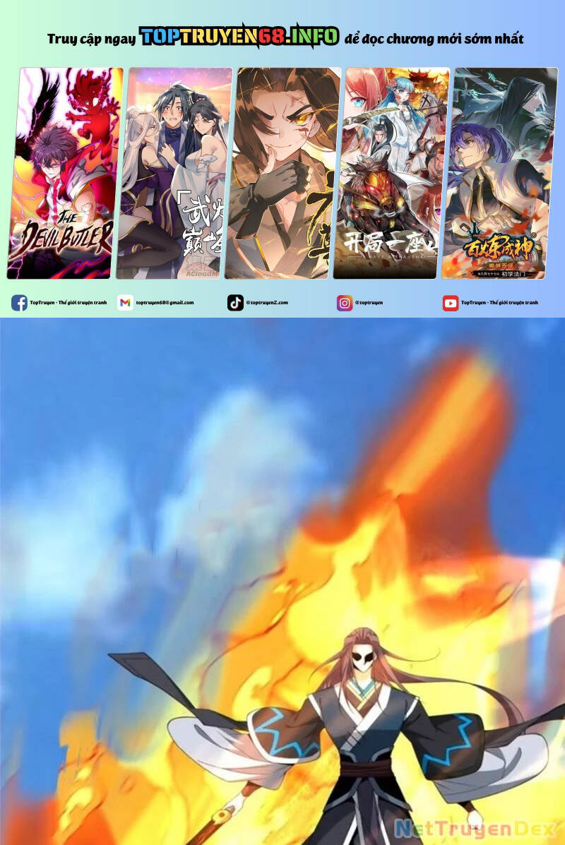 Đồ Đệ Của Ta Đều Là Đại Phản Phái Chapter 323 - Trang 3