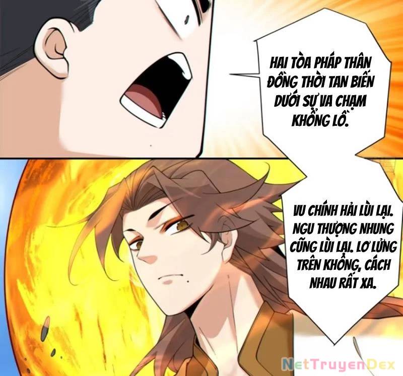 Đồ Đệ Của Ta Đều Là Đại Phản Phái Chapter 323 - Trang 30