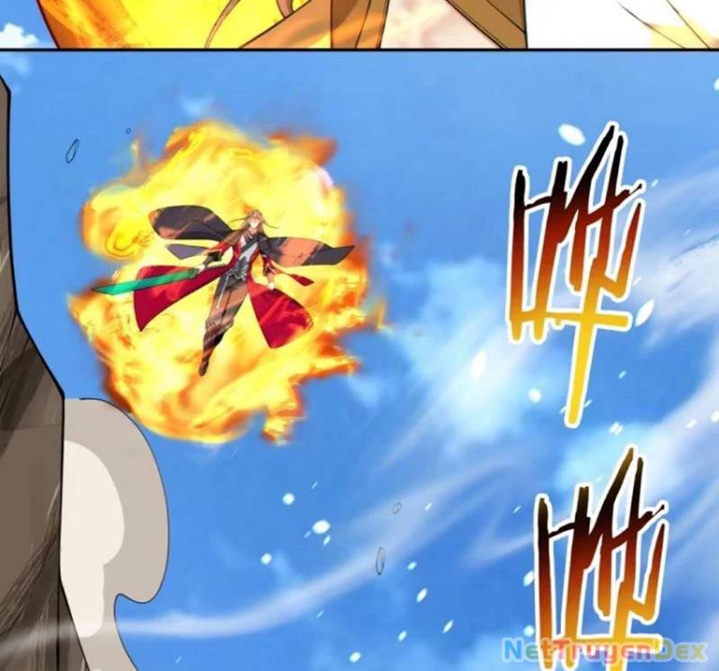 Đồ Đệ Của Ta Đều Là Đại Phản Phái Chapter 323 - Trang 31