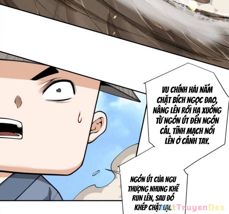 Đồ Đệ Của Ta Đều Là Đại Phản Phái Chapter 323 - Trang 33