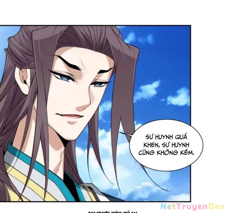 Đồ Đệ Của Ta Đều Là Đại Phản Phái Chapter 323 - Trang 35