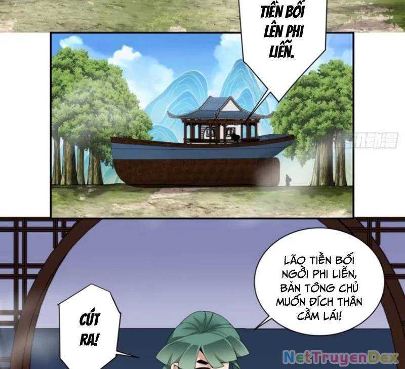 Đồ Đệ Của Ta Đều Là Đại Phản Phái Chapter 323 - Trang 56