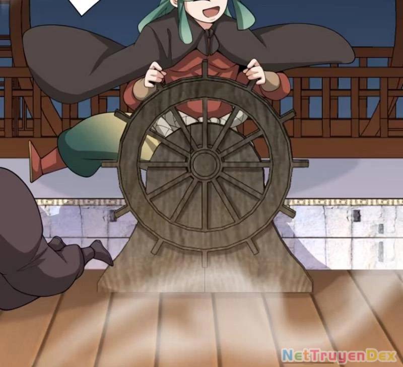 Đồ Đệ Của Ta Đều Là Đại Phản Phái Chapter 323 - Trang 57