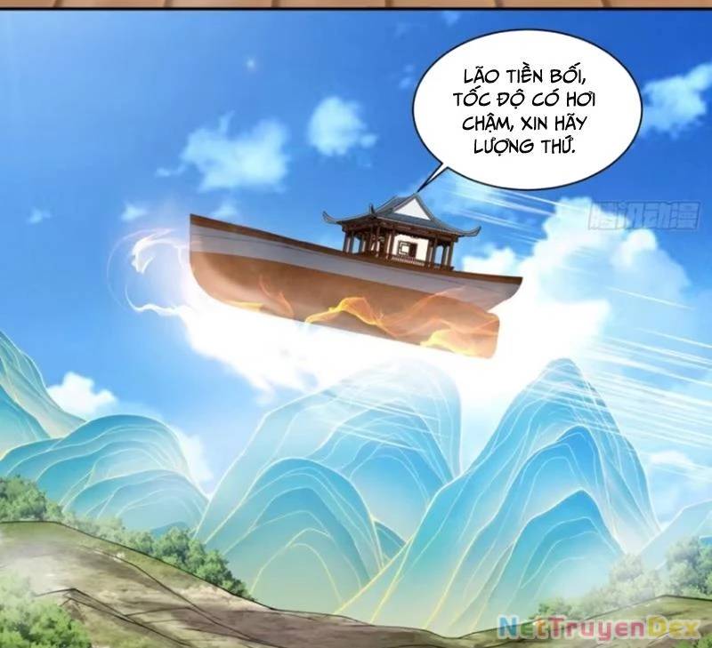 Đồ Đệ Của Ta Đều Là Đại Phản Phái Chapter 323 - Trang 58