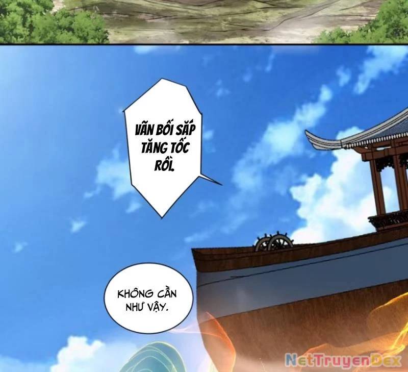 Đồ Đệ Của Ta Đều Là Đại Phản Phái Chapter 323 - Trang 59