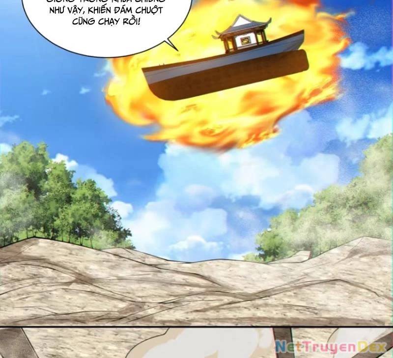 Đồ Đệ Của Ta Đều Là Đại Phản Phái Chapter 323 - Trang 68