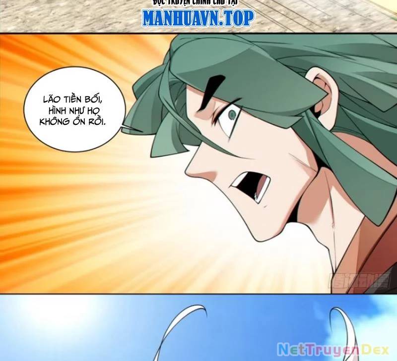 Đồ Đệ Của Ta Đều Là Đại Phản Phái Chapter 323 - Trang 77